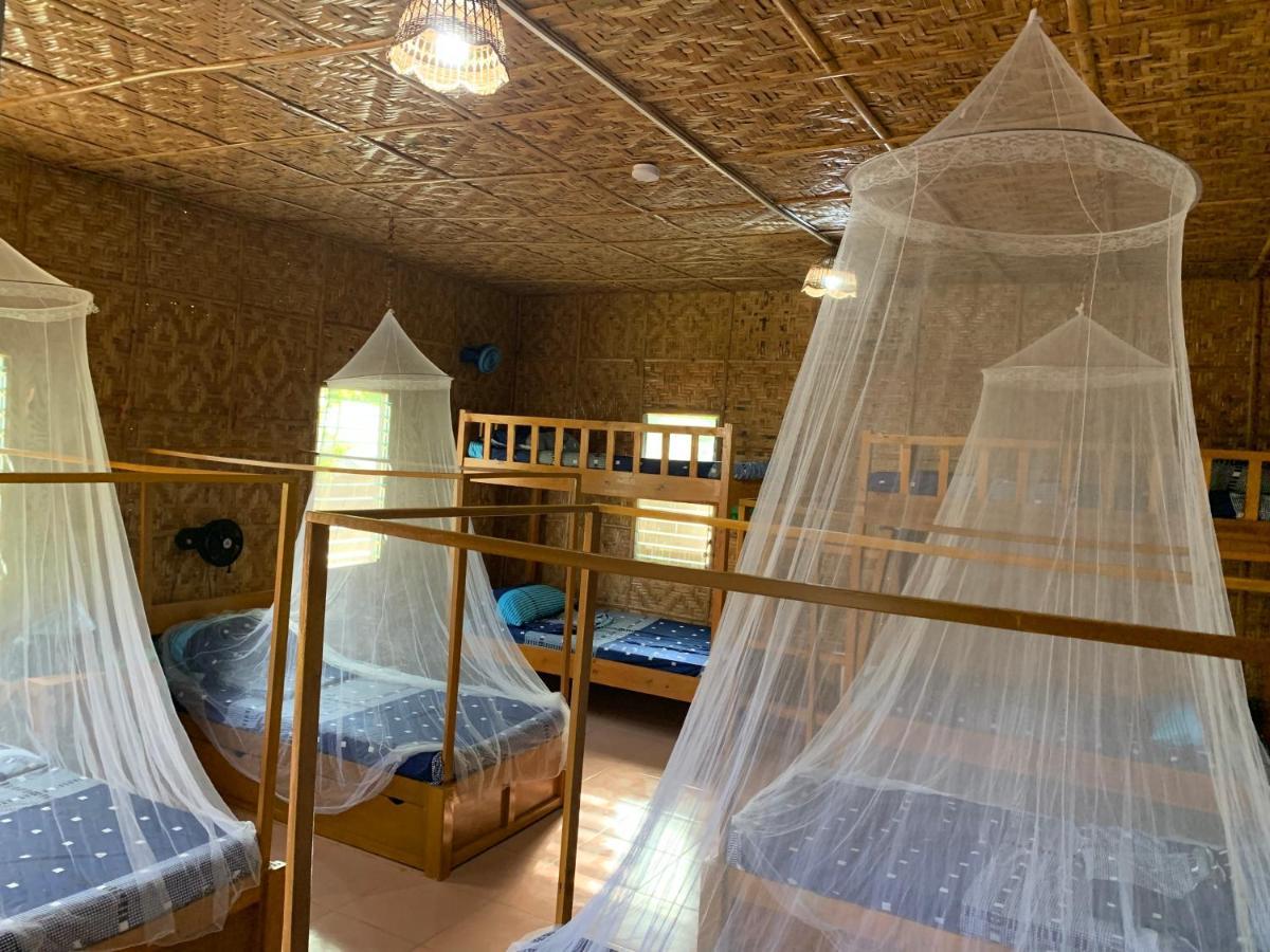 بيت شباب Izla Soanna بنغلاو المظهر الخارجي الصورة
