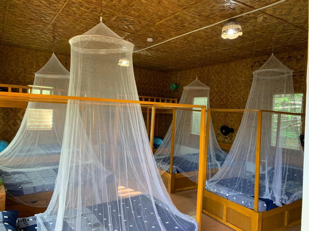 بيت شباب Izla Soanna بنغلاو المظهر الخارجي الصورة