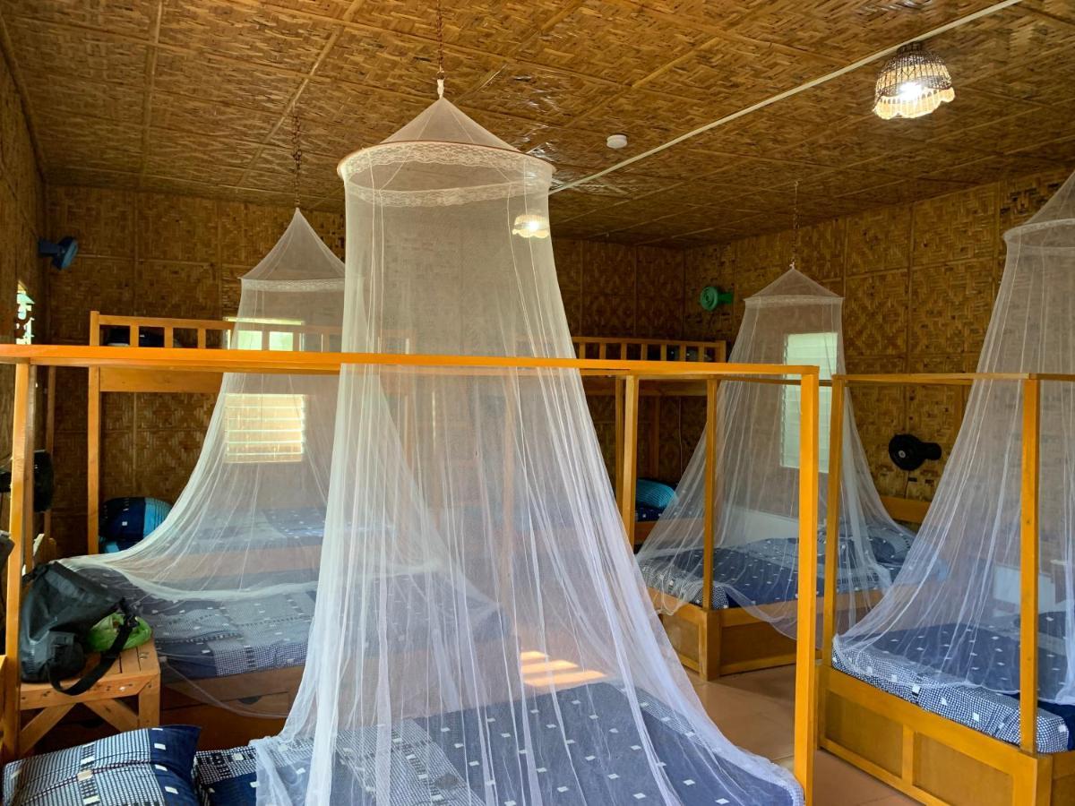 بيت شباب Izla Soanna بنغلاو المظهر الخارجي الصورة