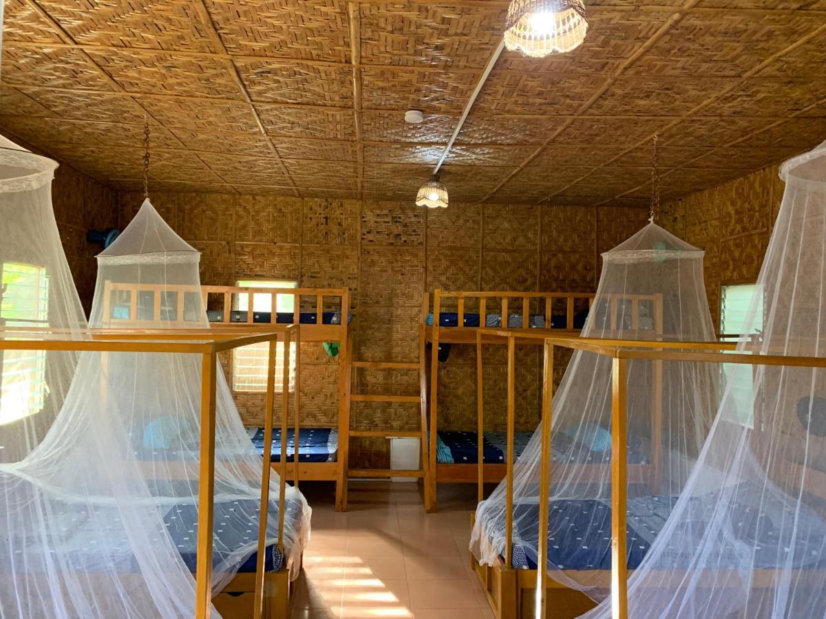 بيت شباب Izla Soanna بنغلاو المظهر الخارجي الصورة