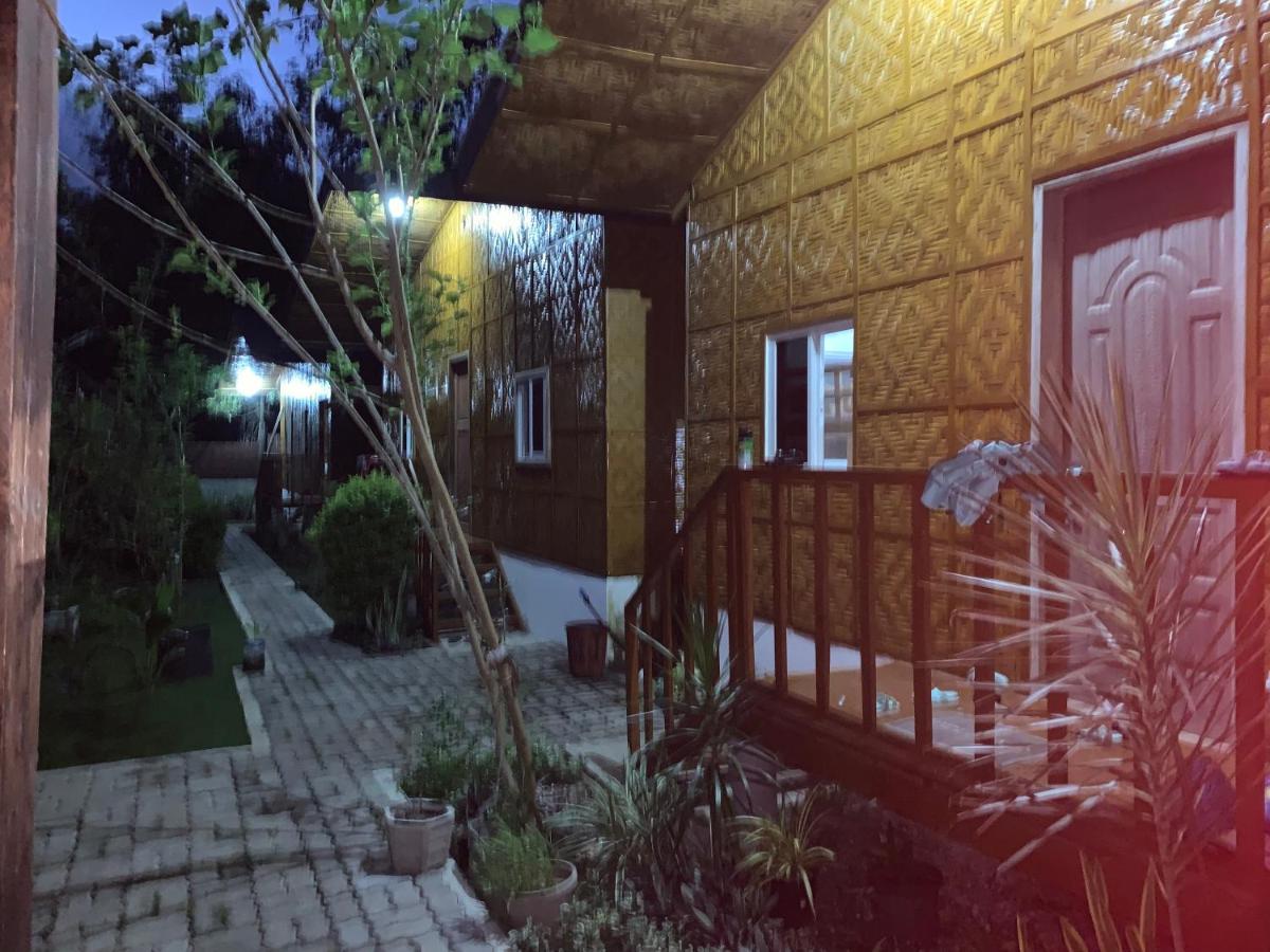 بيت شباب Izla Soanna بنغلاو المظهر الخارجي الصورة